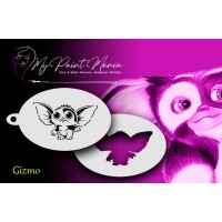 My Paint Mania Gizmo